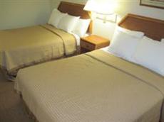 BEST WESTERN PLUS Northwest Inn