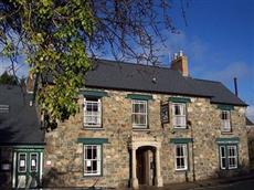 Castle Inn Newport (Pembrokeshire)