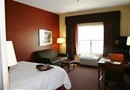 Hampton Inn & Suites Watertown