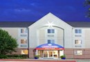 Candlewood Suites Houston by the Galleria
