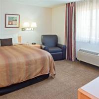 Candlewood Suites Houston by the Galleria