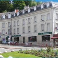 Inter Hotel Continental Poitiers