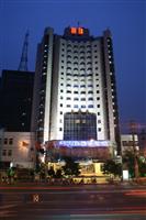 Chengdu Pearl International Hotel