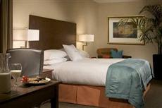 Doubletree Guest Suites Houston