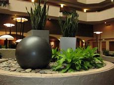 Embassy Suites Kansas City - International Airport