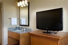 Embassy Suites Kansas City - International Airport