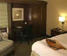 Hampton Inn Knoxville Airport