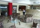 Centroamericano Hotel