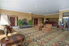 BEST WESTERN Two Rivers Hotel & Suites