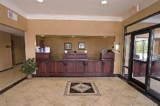 BEST WESTERN Two Rivers Hotel & Suites