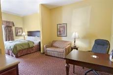 BEST WESTERN Two Rivers Hotel & Suites