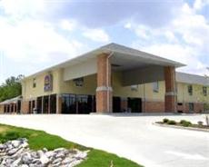 BEST WESTERN Two Rivers Hotel & Suites