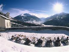 Grand Hotel Bagni Nuovi