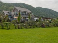 Sea-Hi B&B Shoufeng