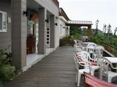 Sea-Hi B&B Shoufeng