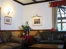 Bonsyde House Hotel Linlithgow