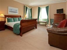 Bonsyde House Hotel Linlithgow