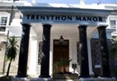 Trenython Manor Hotel & SPA