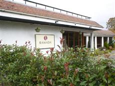 Ramada Hemel Hempstead / St Albans