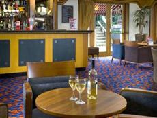 Ramada Hemel Hempstead / St Albans