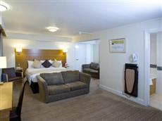 Ramada Hemel Hempstead / St Albans