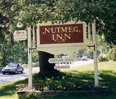 Nutmeg Country Inn