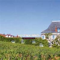 Hotel et Caves Des Paulands Aloxe-Corton