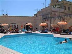 Imperial Hotel Sliema