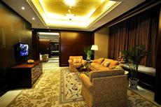 Guoxin Hotel