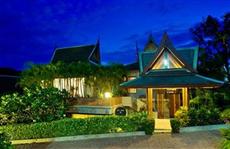 Ayara Kamala Resort And Spa Phuket