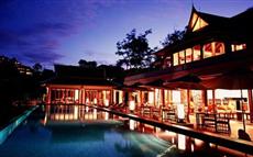 Ayara Kamala Resort And Spa Phuket