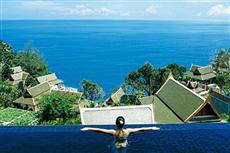 Ayara Kamala Resort And Spa Phuket