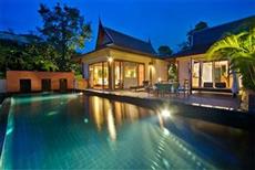 Ayara Kamala Resort And Spa Phuket