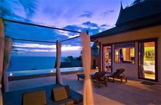 Ayara Kamala Resort And Spa Phuket