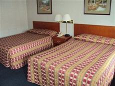 Relax Inn and Suites Bedford