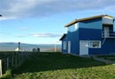 Casa Azul Familia Patagonica