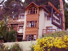 Bungalows Los Cipresales San Carlos de Bariloche