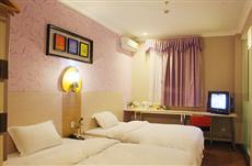 Wenxing Chain Hotel Guangzhou Huashi