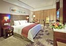Fuhong International Hotel Benxi