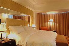 Hainan Airline Hotel-Nobel Chan