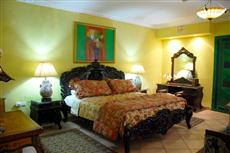 Palacio Domain Luxurious Boutique Hotel