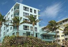 Seabonay Beach Resort