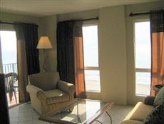 Seabonay Beach Resort