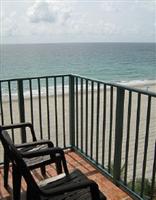 Seabonay Beach Resort