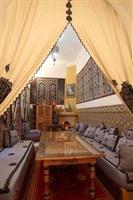 Riad Darna Bed & Breakfast Marrakech