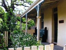 Richmond Cottages (Tasmania)