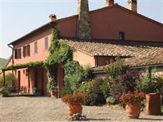 Sant'Alberto Apartment Castiglione d'Orcia