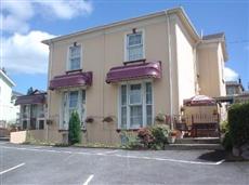 Harmony Hotel Torquay