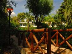 Miraflores Rancho Club Apartments Mijas