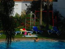 Miraflores Rancho Club Apartments Mijas